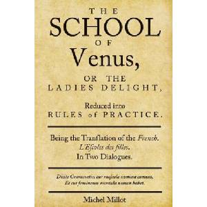 Samson Family Leather, LLC School of Venus | MICHEL MILLOT
