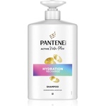 Pantene Pro-V Active Nutri Plex Hydration Recharge подхранващ шампоан за възстановяване и подсилване на косата 1000ml