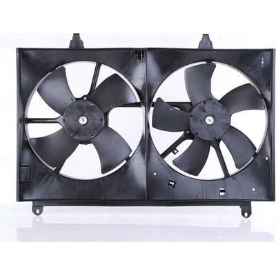 Ventilátor chladenia motora NISSENS 85615