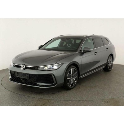 Volkswagen Passat Variant TDI R-Line DSG 4Motion 142 kW