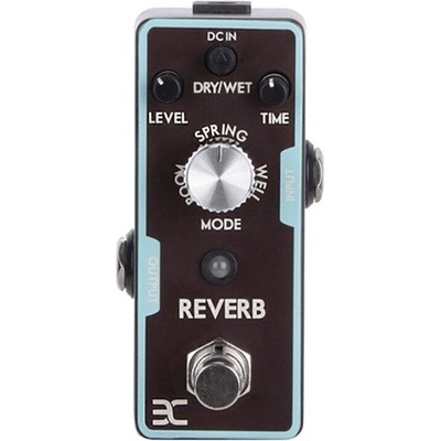 ENO Music Reverb