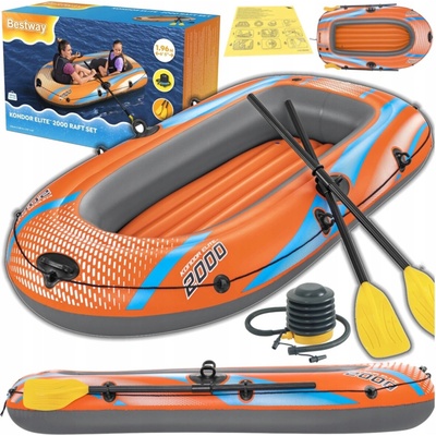 Bestway Kondor Elite 2000 set 61141