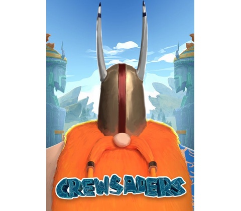 Crewsaders