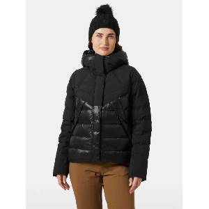 Helly hansen Яке w winter bliss down jacket