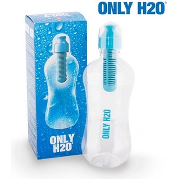 InnovaGoods Бутилка за Вода с Филтър