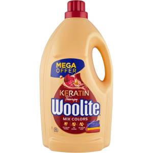 Woolite 60PD 3.6l Цвят