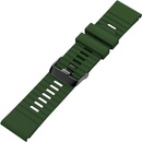 Eternico Essential Universal QuickFit 26 mm Army Green AET-QF26E-ArGr