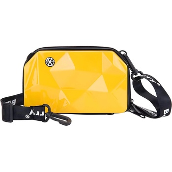 HARAHU Чанта Baellerry DO-35922 - Жълта KP35922 (DO-35922)