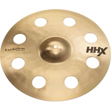 Sabian HHX Evolution O-Zone Crash 18" B