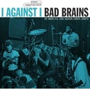 Quickness - Bad Brains LP