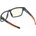 GUNNAR Компютърни очила GUNNAR Overwatch Ultimate Ash - Clear