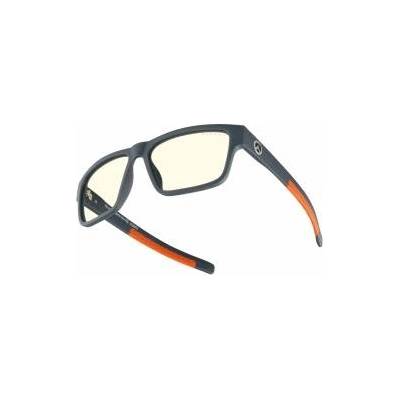 GUNNAR Компютърни очила GUNNAR Overwatch Ultimate Ash - Clear