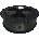 Formfutura Centaur PP Black - 1, 75 mm / 1500 g (CTPP-175BLCK-01500)