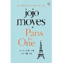 Paris for One and Other Stories Jojo Moyes