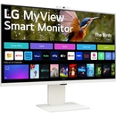 Image 1 of LG 32SR85U-W