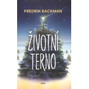 Životní terno - Fredrik Backman