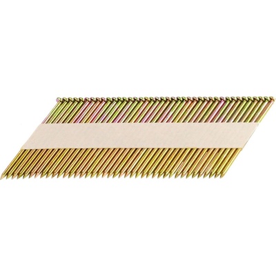 Hřebíky KMR D34 BK konvexní 2,9×65 mm 2 200 ks