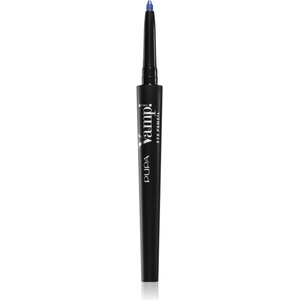 PUPA Milano Vamp! Eye Pencil водоустойчив молив за очи 2 в 1 цвят 402 Seductive Sapphire 0.35 гр
