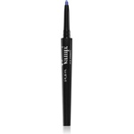 PUPA Milano Vamp! Eye Pencil водоустойчив молив за очи 2 в 1 цвят 402 Seductive Sapphire 0.35 гр