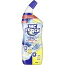 WC frisch Kraft Aktivní čistící gel na WC Lemon 750 ml