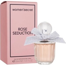 Women´Secret Rose Seduction parfumovaná voda dámska 30 ml