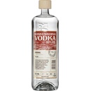 Koskenkorva Original 60% 1 l (čistá fľaša)