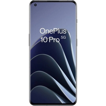OnePlus 10 Pro 5G 12GB/256GB Volcanic Black