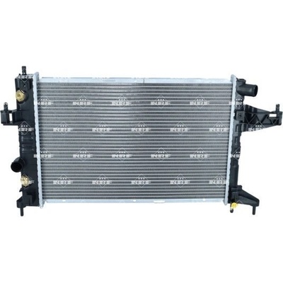 Chladič, chlazení motoru NRF 53035