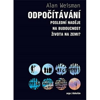 Weisman , Alan - Odpočítávání
