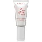 PAESE Get The Glow Look Illuminating Face Cream мултифункционален тониращ крем за озаряване на лицето 30ml