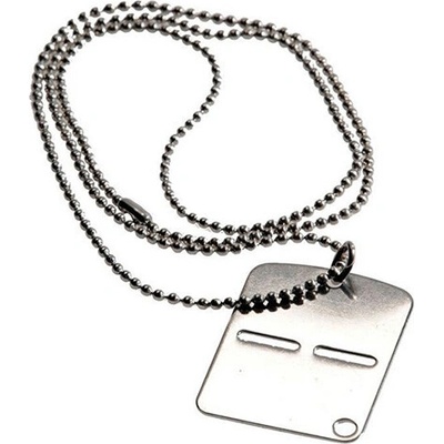 Známky identifikačné DOG TAG talianske
