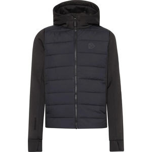 Didriksons Детско синтетично яке Didriksons Kid's Kapris Full Zip 3 Synthetic jacket - Black - размер 160 (703-6733-0115)