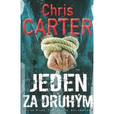 Jeden za druhým - Chris Carter
