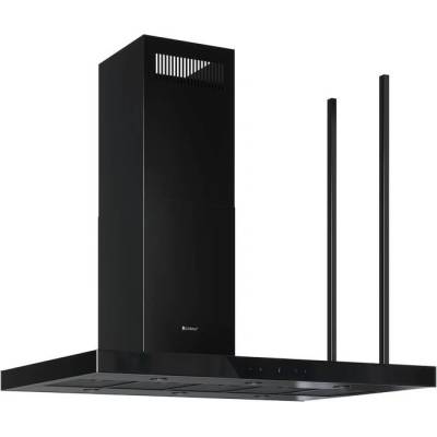 GLOBALO Noelia Isola 120.1 Black