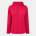 Jack Wolfskin Women's Baiselberg Full-Zip Fleece - Pink