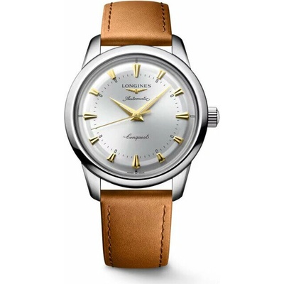 Longines L1.650.4.72.2