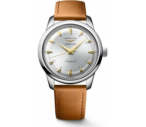 Longines L1.650.4.72.2
