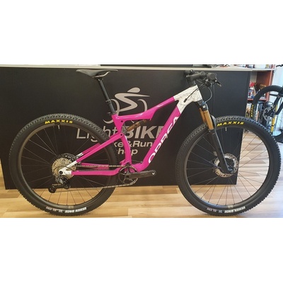 Orbea Oiz M-Pro TR 2022