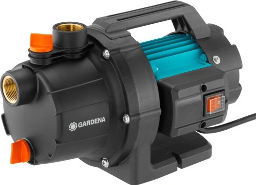 GARDENA 3000/4 Set
