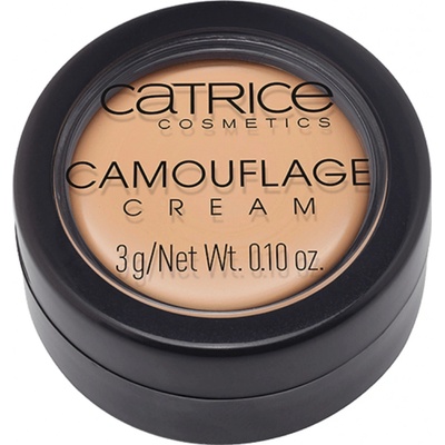 Catrice Camouflage Cream Krycí krém 015 Fair 3 g – Zboží Dáma
