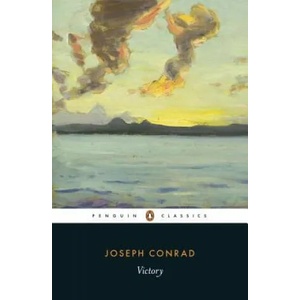 Victory | Joseph Conrad (2015)