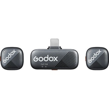 Godox Cube SL Kit2
