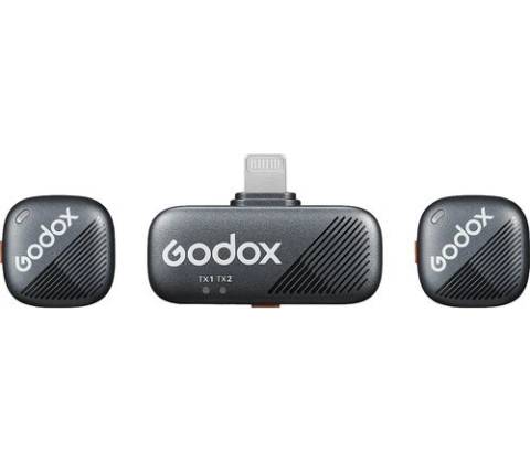 Godox Cube SL Kit2