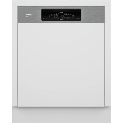 Beko BDSN38640X – Zboží Dáma