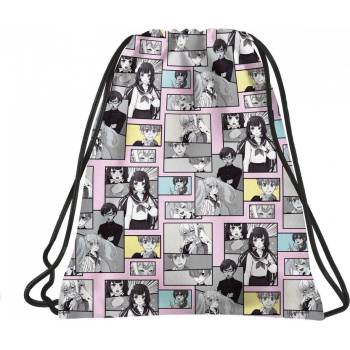 Image 1 of BackUP - Спортна торба Pastel Manga 6 A 02