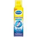 SCHOLL Fresh Step spray do topánok 150 ml