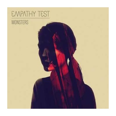 Empathy Test: Monsters (black Vinyl) LP