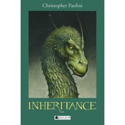 Inheritance SK - Christopher Paolini