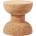 Vitra Cork model E