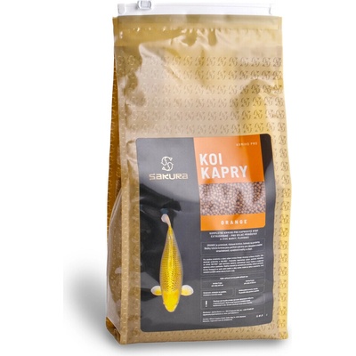 Alltech Coppens Orange 3 mm 1500 g